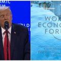 Istorijska odluka Trampa, formiran odbor za mir u Davosu. Evo ko su sve potpisnici, pomenuta i Srbija!