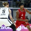 Uživo: Ne fali mnogo Partizanu da stigne prednost