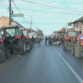 Euronews Srbija u Mrčajevcima: Poljoprivrednici nastavljaju blokadu Ibarske magistrale