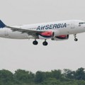 Er Srbija: Dodatno odloženi letovi između Beograda i Njujorka
