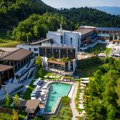 Hotel Ramonda luksuz i uživanje pod mističnim Rtnjem