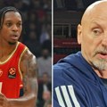 "On još nije na nivou koji se očekuje": Obradović progovorio o povratku Tajsona Kartera u tim Zvezde