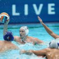 Beogradski skandal veka! Dok je Srbija slavila vaterpolo, pojedini reprezentativci se kladili na sopstvene poraze