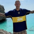 Legendarni Italijan otišao na rajsko ostrvo, pa otkrio da je dobio iznenadni poziv od Dejana Stankovića