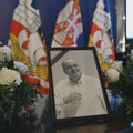 Komemoracija Dušku Vujoševiću održana u Skupštini grada Beograda