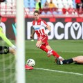 Počinju plej-of i plej-aut Super lige, u derbiju kola Zvezda dočekuje Vojvodinu