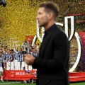 Simeone označio krivce i poručio: Moramo da budemo uz igrače