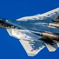 Rađa se leteći ubica: Su-57 sa AI postaje najopasniji lovac na svetu?