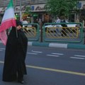 Visoki komesar UN za ljudska prava: Od početka rata, Iran pogubio 21 osobu i uhapsio više od četiri hiljade ljudi
