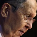 Lavrov direktno: "Bez rešavanja uzroka nema mira u Ukrajini"