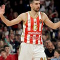 Crvena zvezda servirala žestoku osvetu Zlatiboru: Evroligaš lagano do Fajnal-fora KLS