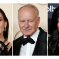 Demi Mur, Stelan Skarsgard i Kloi Džao među članovima žirija u Kanu