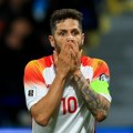 Emotivan oproštaj Jovetića od Omonije - vraća li se u Humsku?