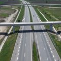 Srbija privodi kraju radove na svom delu auto-puta Beograd - Sarajevo, uskoro završava ključni spoj preko Save, BiH još…