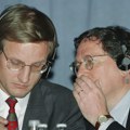 Karl Bilt: Funkcija visokog predstavnika u BiH prevazišla svoju svrhu, potrebna nova inicijativa