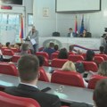 Predsednik Skupštine Niša: Viši sud potvrdio zakonitost rada gradskog parlamenta