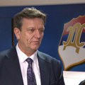 Glavni odbor Branko Blanuša kandidat SDS za predsednika Republike Srpske