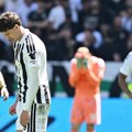 Gazeta delo sport: Juventus kaznio Vlahovića