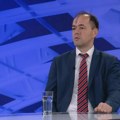 Gujančić o prodaji NIS-a: Srbija u geopolitičkoj areni gde ne može mnogo da utiče