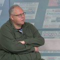 Sejdinović o slučaju Senjak: Događaj nije velika novost - već pravilo, veći je izuzetak što je iscurelo u javnost