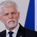 "NATO mora da pokaže zube Rusiji" Češki predsednik, bivši general: Ona uglavnom razume jezik sile