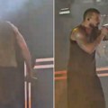 "Još uvek sam pod utiskom": Riki Martin bežao s bine zbog suzavca, sad rešio da se oglasi povodom haosa u Crnoj Gori