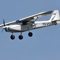 Милош и Тара нови шампиони Србије у летењу УЛЛ: Овде се не мери брзина, већ прецизност