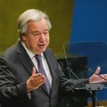 Gutereš osudio ubistvo srpskog pripadnika misije UN na jugu Libana