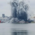 Uzbuna u našem komšiluku; Eksplodiralo je; Aktiviran plan "Crvena intervencija" VIDEO