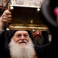 Ovo Srbija nikada nije videla: Spc saopštila koliko se tačno ljudi poklonilo Pojasu Presvete Bogorodice!