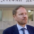 Antonijević: Kao član EU Srbija bi mogla bolje da štiti nacionalne interese i Srbe na KIM