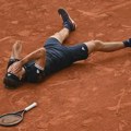 Zverev više nije najbolji igrač koji nikad nije osvojio grend slem: Brojke zbog kojih se mislilo da je proklet, istorija će…