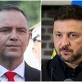 Poljski predsednik optužio Zelenskog da slavi nacističke bandite i ubice! Diplomatski rat Varšave i Kijeva, ukrajinski lider…