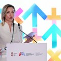 Macura: Uvođenje obrazovanja i političkih prava žena temelji rodne ravnopravnosti