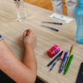 (Video) Pravila za polaganje male mature: Šta moraju da ponesu, a šta nikako ne sme da bude na stolu: Pažljivo pogledajte ovo…