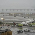 Avion sa padobrancima srušio se kod aerodroma u Misuriju, poginulo 12 ljudi