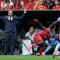 Martines: Nema smisla da zamenite Ronalda u utakmici gde su nam potrebni golovi