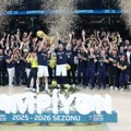 Najveća krađa u Evroligi za sada: Fener ispred nosa Izraelcima uzeo ogromno pojačanje!