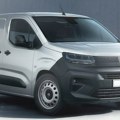 Opel Combo Start