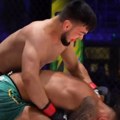 "Cro Cop" ga preporučio, a on oduševio sve na debiju za FNC!