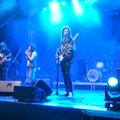 Čupin rok memorijal spojio sećanje na muzičara i borbu za Ivino ozdravljenje
