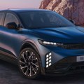 Novi Renault Megane E-Tech Electric: snažniji, pametniji i dinamičniji