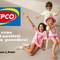 Posetite Pepco na Paliću: Super cene i letnji noviteti za celu porodicu!