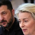 Fon der Lajenova krije prepisku sa Zelenskim