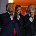 "Ako su se Tramp i Infantino zaista dogovorili, onda je gotovo!" Klop žestoko prozvao FIFA i uzdrmao Mundijal!