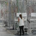 Završena izgradnja fabrike Malbex Carbon u Merošini