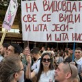 Srbija se umirit ne može: Vreme velikog prevrata