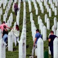Predstavnik Vlade Srbije u Maršu mira ka Potočarima na obeležavanje godišnjice od genocida u Srebrenici
