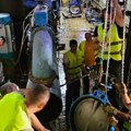 “Vodovod”: Radovi završeni, normalizacija vodosnabdevanja u večernjim satima