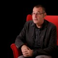 Pisac Vladimir Arsenijević napadnut u centru Beograda
